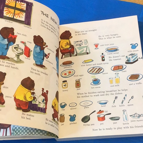 Richard Scary Best Storybook Ever , 82 Wonderful Round the year Stories& Poems - Picture 9 of 12